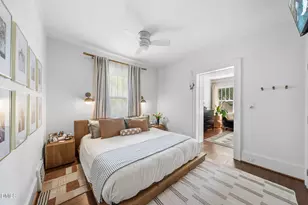 2235 The Cir, Raleigh, NC 27608 - Photo 27