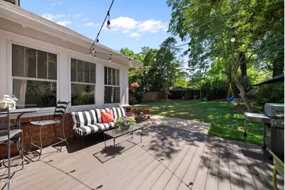 2235 The Circle, Raleigh, NC 27608 - Photo 23