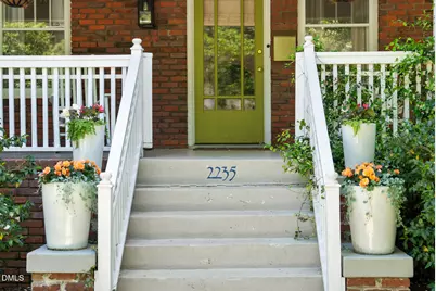 2235 The Circle, Raleigh, NC 27608 - Photo 1