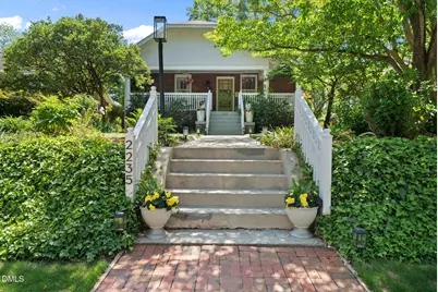 2235 The Circle, Raleigh, NC 27608 - Photo 3