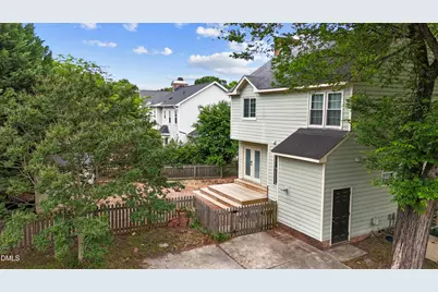 4305 Bartholomew Circle, Raleigh, NC 27604 - Photo 9
