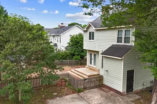 4305 Bartholomew Cir, Raleigh, NC 27604 - Photo 9