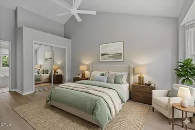 4305 Bartholomew Circle, Raleigh, NC 27604 - Photo 21