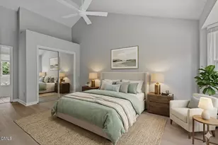 4305 Bartholomew Cir, Raleigh, NC 27604 - Photo 21