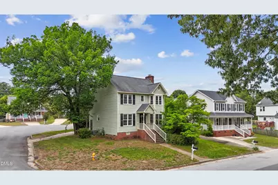 4305 Bartholomew Circle, Raleigh, NC 27604 - Photo 3