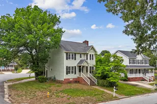 4305 Bartholomew Cir, Raleigh, NC 27604 - Photo 3