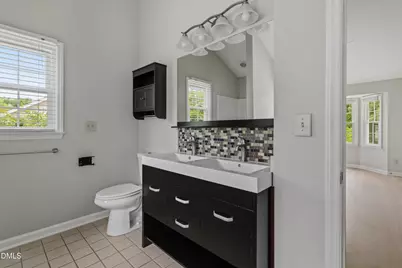 4305 Bartholomew Circle, Raleigh, NC 27604 - Photo 25