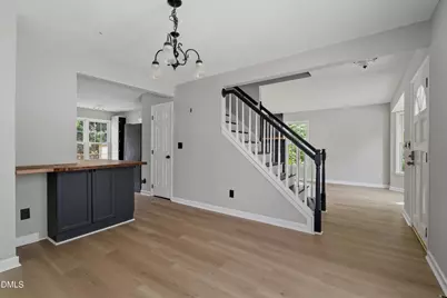 4305 Bartholomew Circle, Raleigh, NC 27604 - Photo 19
