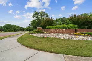 4305 Bartholomew Cir, Raleigh, NC 27604 - Photo 37