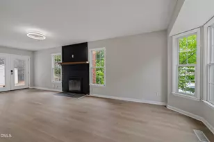 4305 Bartholomew Cir, Raleigh, NC 27604 - Photo 11