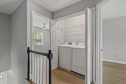 4305 Bartholomew Circle, Raleigh, NC 27604 - Photo 29