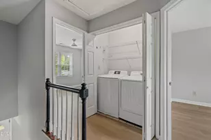 4305 Bartholomew Cir, Raleigh, NC 27604 - Photo 29