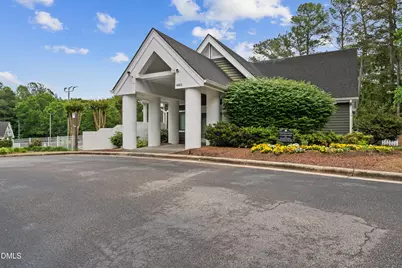 4305 Bartholomew Circle, Raleigh, NC 27604 - Photo 33