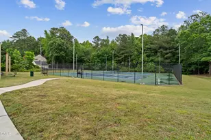 4305 Bartholomew Cir, Raleigh, NC 27604 - Photo 35