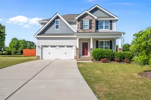 2133 Mills Crest St, Fuquay Varina, NC 27526 - Photo 1