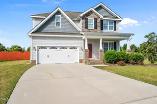 2133 Mills Crest St, Fuquay Varina, NC 27526 - Photo 7