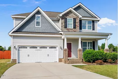 2133 Mills Crest Street, Fuquay Varina, NC 27526 - Photo 1