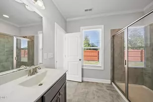 2133 Mills Crest St, Fuquay Varina, NC 27526 - Photo 25