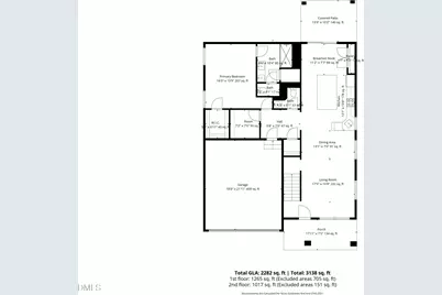 2133 Mills Crest Street, Fuquay Varina, NC 27526 - Photo 33