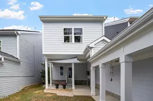 1712 Main Divide Dr, Wake Forest, NC 27587 - Photo 33