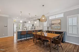 1712 Main Divide Dr, Wake Forest, NC 27587 - Photo 15
