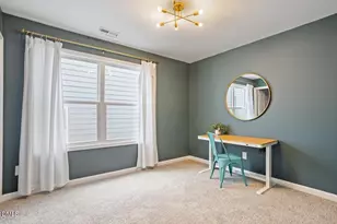 1712 Main Divide Dr, Wake Forest, NC 27587 - Photo 25