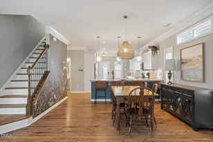 1712 Main Divide Dr, Wake Forest, NC 27587 - Photo 17