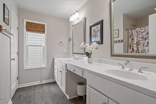 1712 Main Divide Dr, Wake Forest, NC 27587 - Photo 21