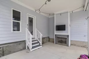 1712 Main Divide Dr, Wake Forest, NC 27587 - Photo 31