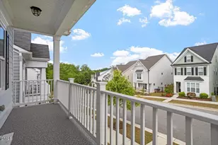 1712 Main Divide Dr, Wake Forest, NC 27587 - Photo 23