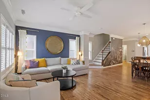 1712 Main Divide Dr, Wake Forest, NC 27587 - Photo 5