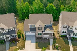 125 Crested Coral Dr, Holly Springs, NC 27540 - Photo 37