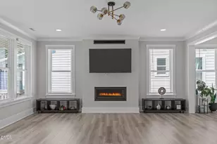 125 Crested Coral Dr, Holly Springs, NC 27540 - Photo 9