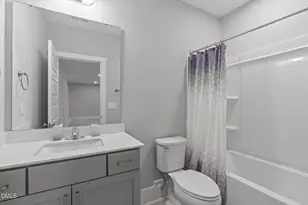 125 Crested Coral Dr, Holly Springs, NC 27540 - Photo 35