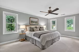 204 Langston Mill Ct, Cary, NC 27518 - Photo 21
