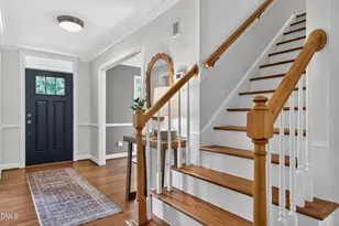 204 Langston Mill Ct, Cary, NC 27518 - Photo 3