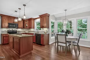 204 Langston Mill Ct, Cary, NC 27518 - Photo 7