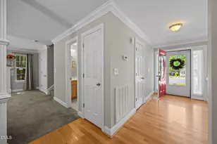 2019 Harrison Ct, Creedmoor, NC 27522 - Photo 5