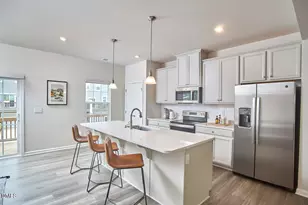 1004 Kentlands Dr, Durham, NC 27713 - Photo 5
