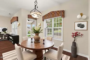 2611 Blackwolf Run Ln, Raleigh, NC 27604 - Photo 5