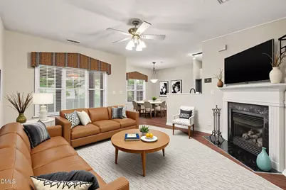 2611 Blackwolf Run Lane, Raleigh, NC 27604 - Photo 7
