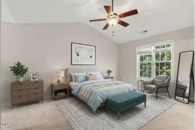 2611 Blackwolf Run Lane, Raleigh, NC 27604 - Photo 15