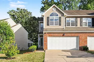2611 Blackwolf Run Ln, Raleigh, NC 27604 - Photo 1
