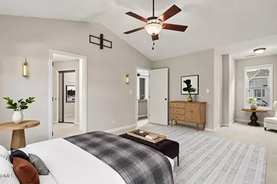 2611 Blackwolf Run Lane, Raleigh, NC 27604 - Photo 17