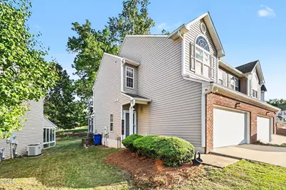 2611 Blackwolf Run Lane, Raleigh, NC 27604 - Photo 3