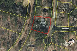 5419 Valinda Dr, Chapel Hill, NC 27514 - Photo 51