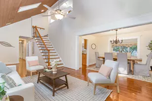 5419 Valinda Dr, Chapel Hill, NC 27514 - Photo 9