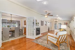 5419 Valinda Dr, Chapel Hill, NC 27514 - Photo 17