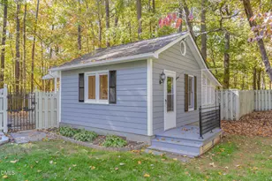 5419 Valinda Dr, Chapel Hill, NC 27514 - Photo 41