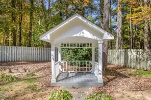 5419 Valinda Dr, Chapel Hill, NC 27514 - Photo 43